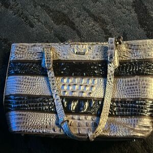 Brahmin purse
